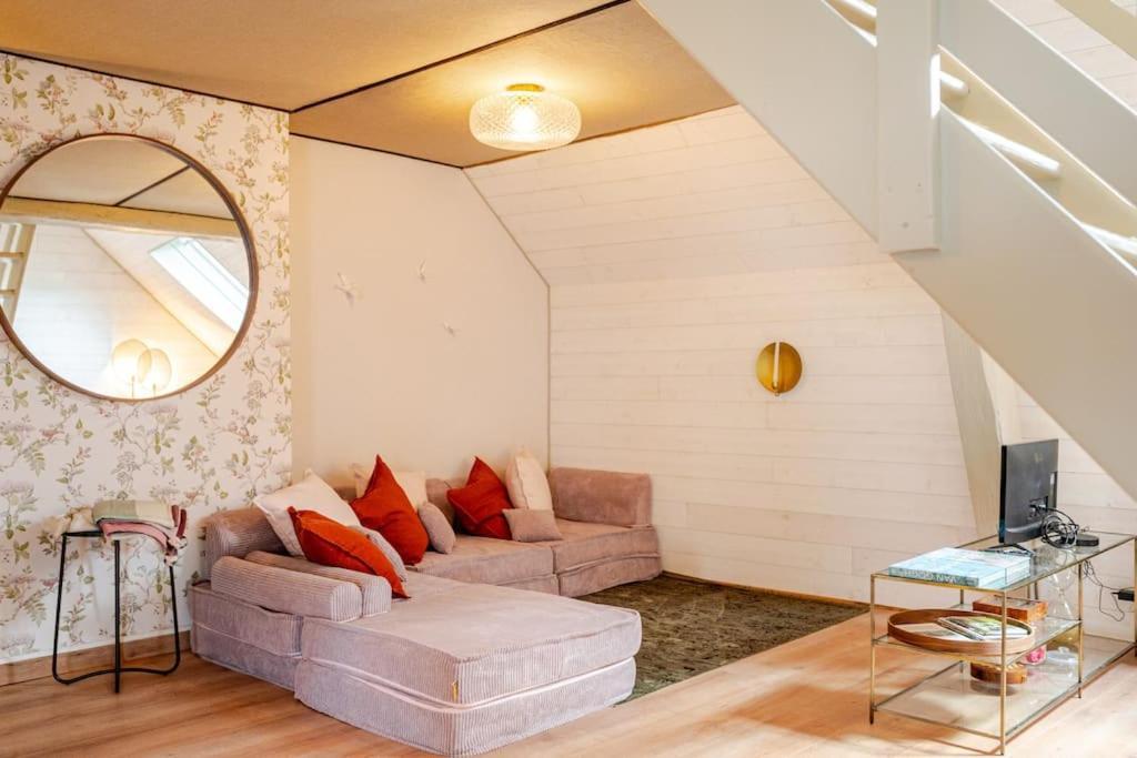 Countryside Cottage Samois-Sur-Seine מראה חיצוני תמונה