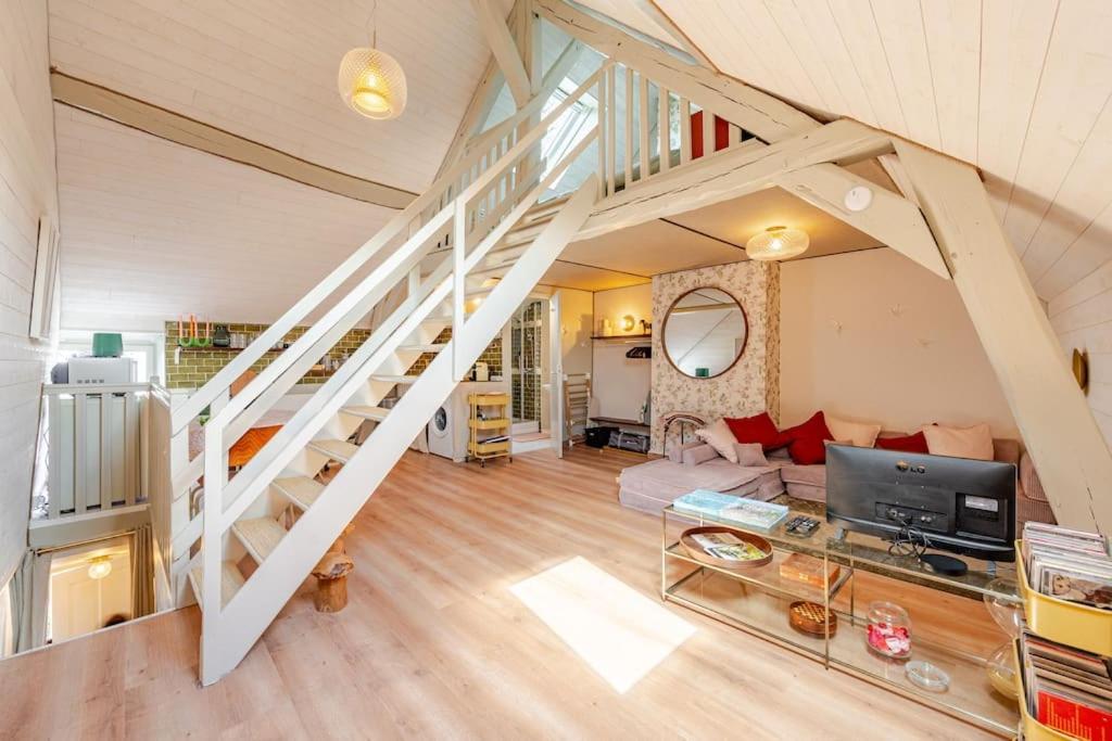 Countryside Cottage Samois-Sur-Seine מראה חיצוני תמונה