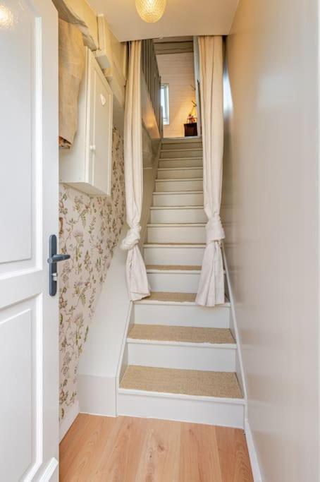 Countryside Cottage Samois-Sur-Seine מראה חיצוני תמונה