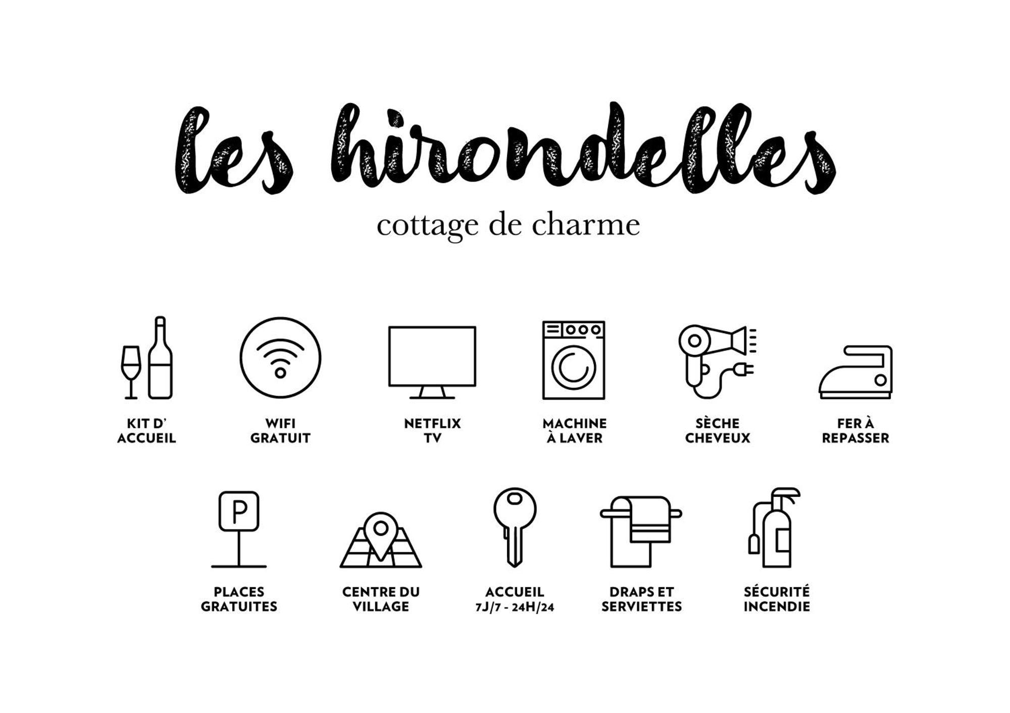 Countryside Cottage Samois-Sur-Seine מראה חיצוני תמונה