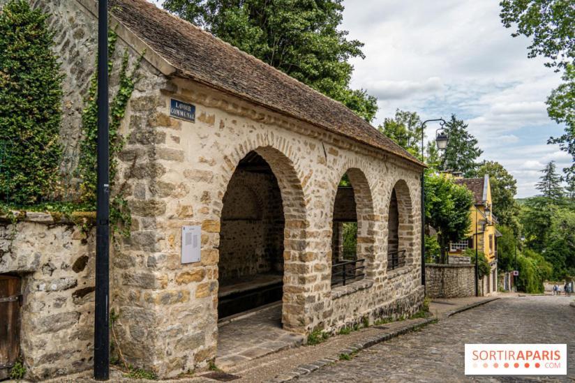 Countryside Cottage Samois-Sur-Seine מראה חיצוני תמונה